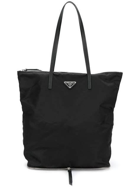 prada tote bag second hand|Prada foldable shopping tote.